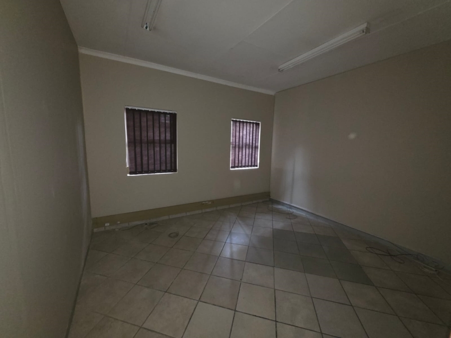 Commercial Property for Sale in Sasolburg Ext 5 Free State